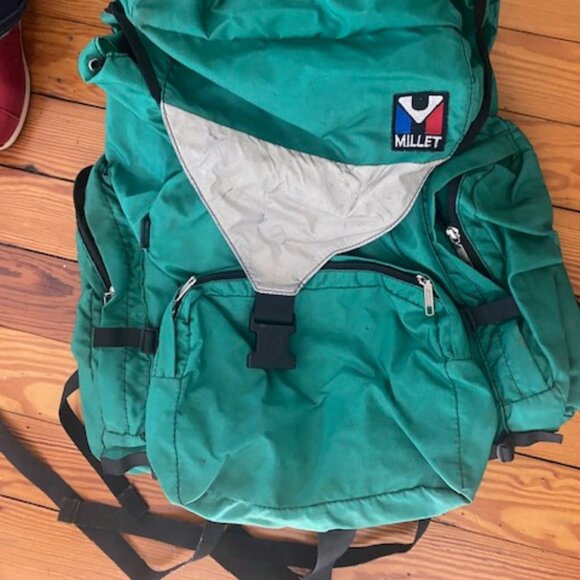 Millet Backpack - Picture 4 of 4